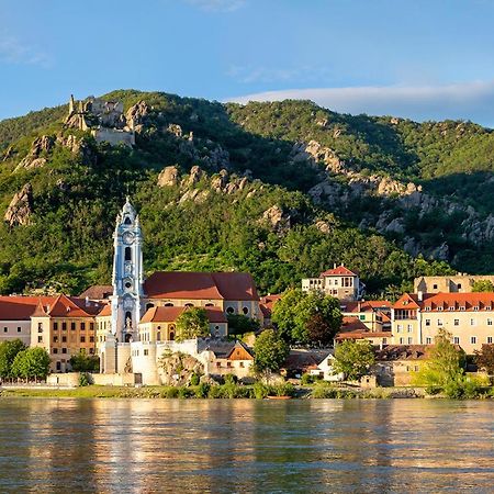 Smile Apartments Zur Gozzoburg Krems an der Donau Zewnętrze zdjęcie