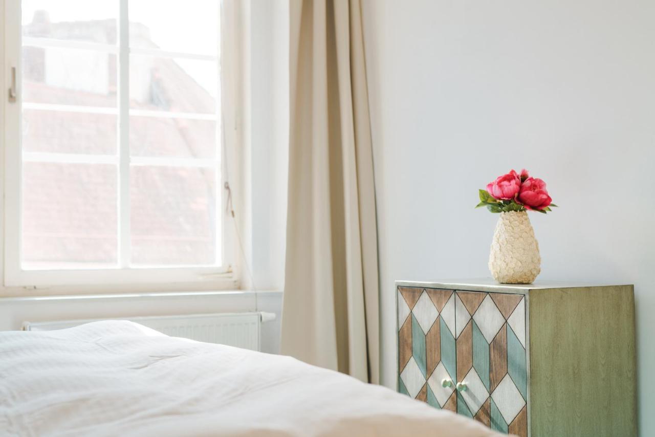 Smile Apartments Zur Gozzoburg Krems an der Donau Zewnętrze zdjęcie