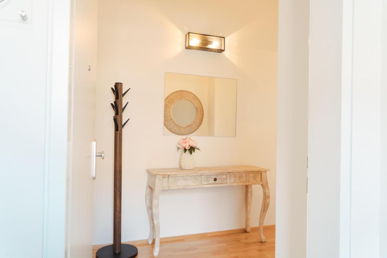 Smile Apartments Zur Gozzoburg Krems an der Donau Zewnętrze zdjęcie